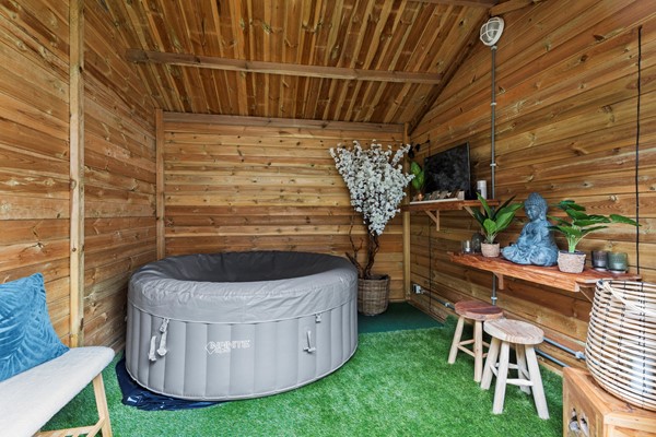 Medium property photo - Doerianstraat 6, 1336 NP Almere